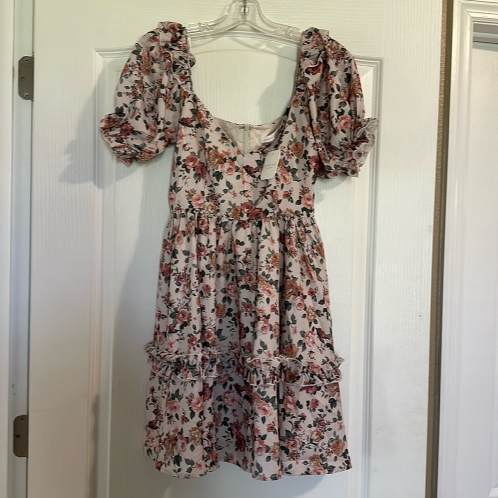 Altar’d State dress, XS, NWT